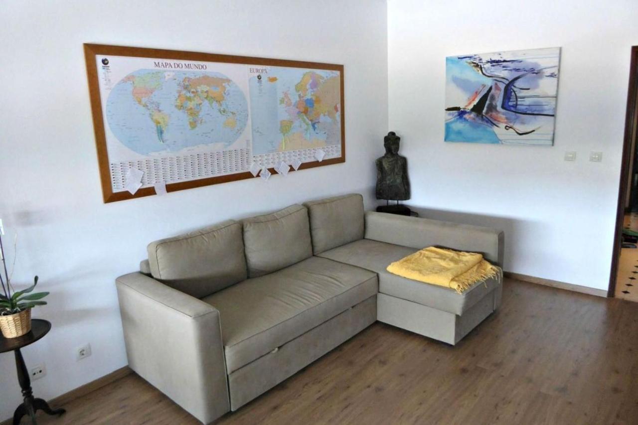 Be Local - Apartment With 2 Bedrooms In Infantado In Loures Esterno foto
