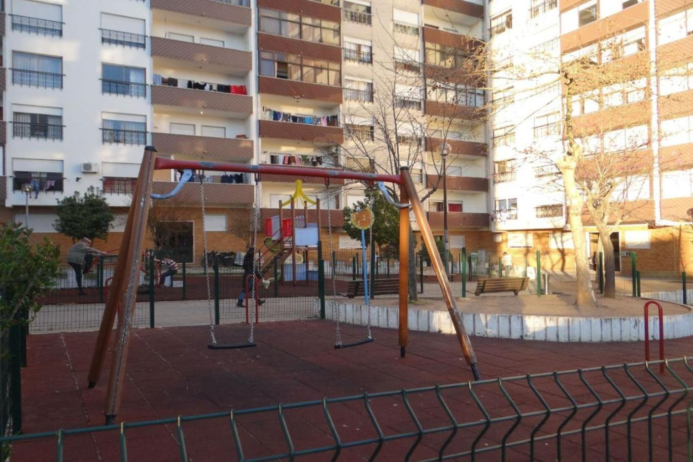 Be Local - Apartment With 2 Bedrooms In Infantado In Loures Esterno foto