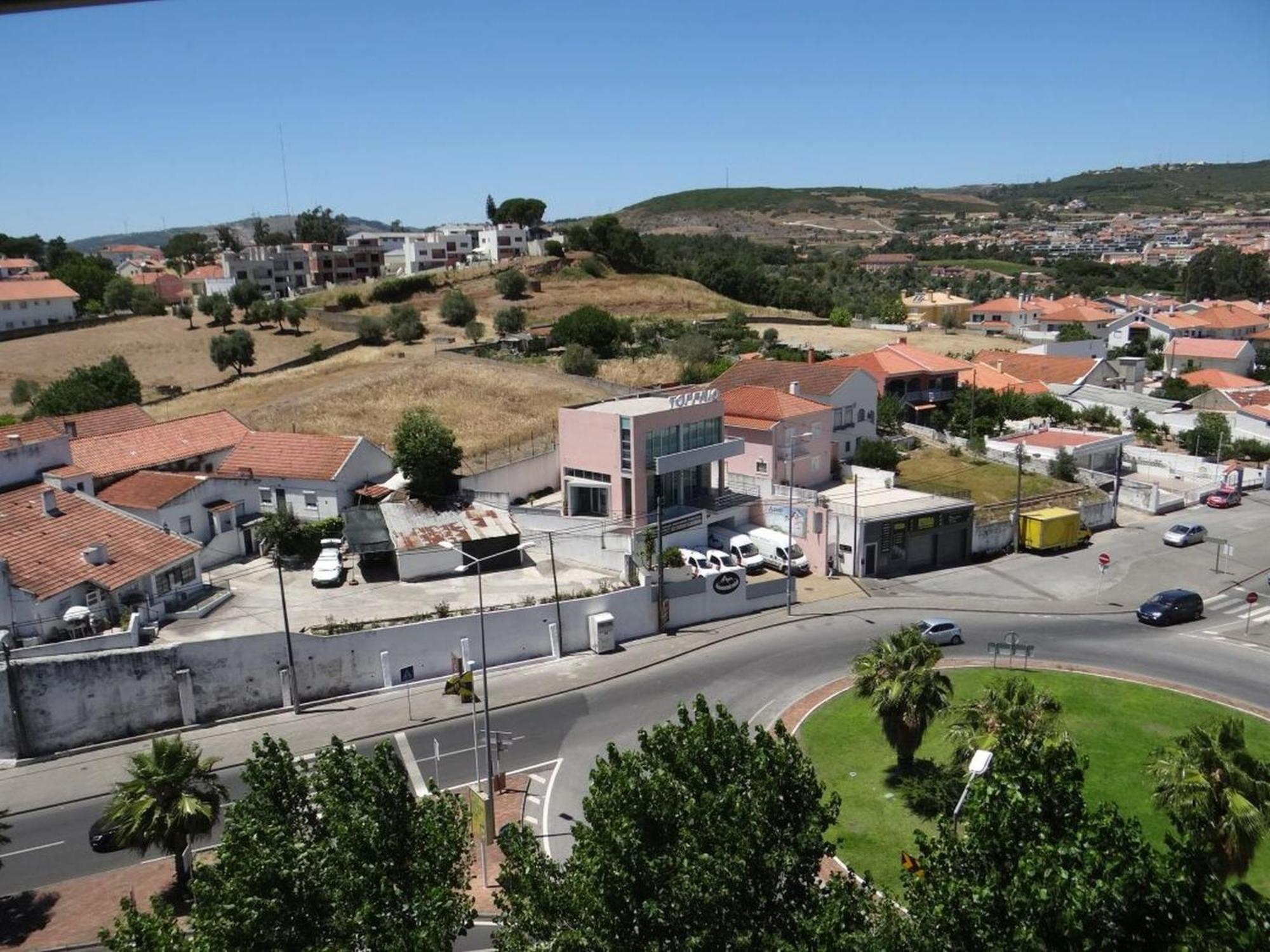 Be Local - Apartment With 2 Bedrooms In Infantado In Loures Esterno foto